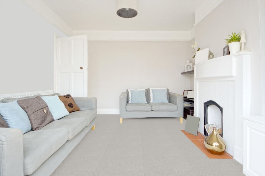 Room Scene of East Hampton - Carpet by Engineered Floors
