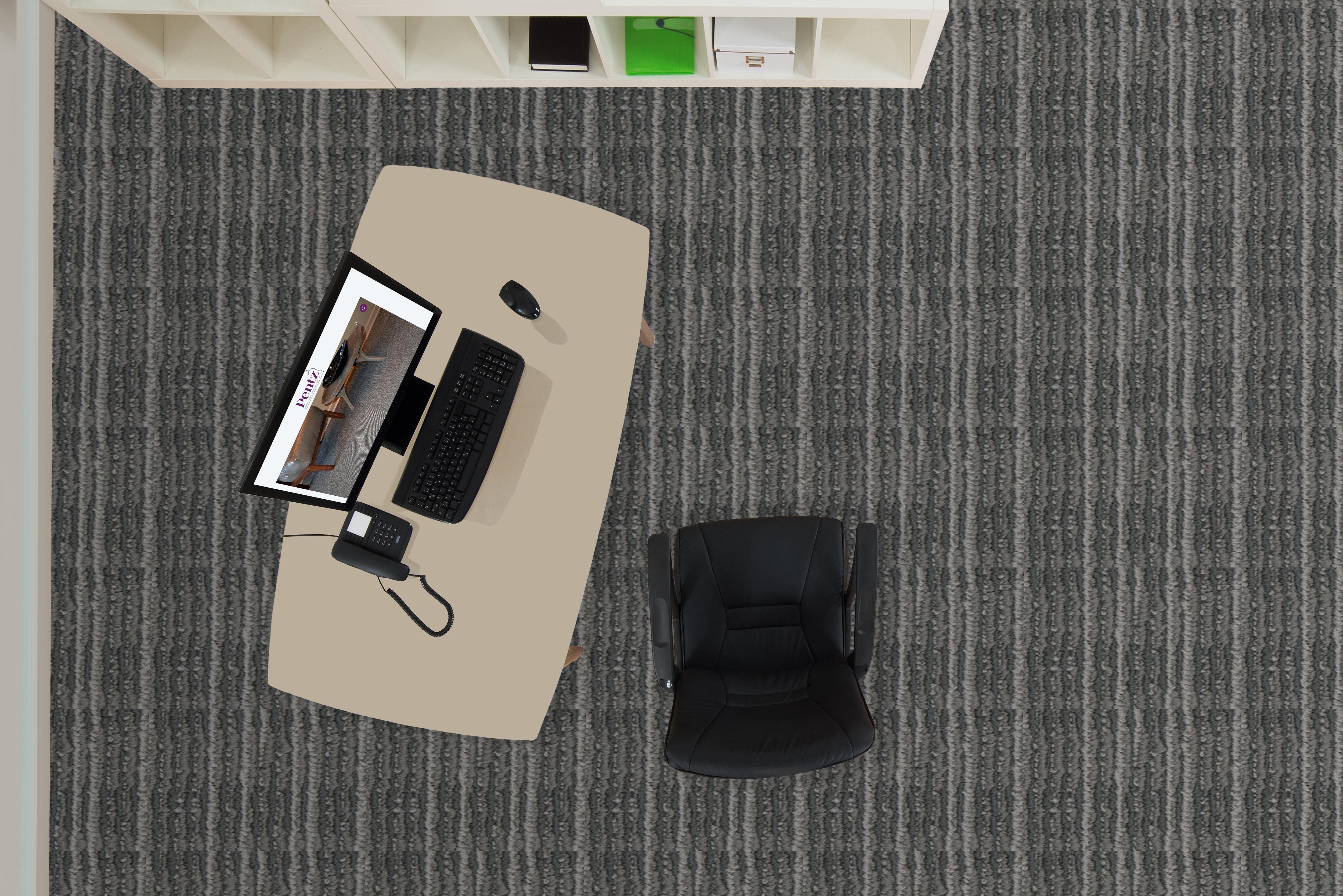 Room Scene of Bespoke Modular - Carpet by Engineered Floors